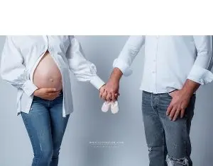 Sedinte foto pentru viitoarele mamici