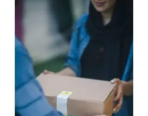 Servicii de curierat rapid si sigur, prin E-livrat
