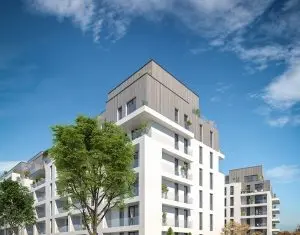 Speedwell a obținut autorizația de construire pentru The Ivy – ansamblul rezidențial din nordul Bucureștiului