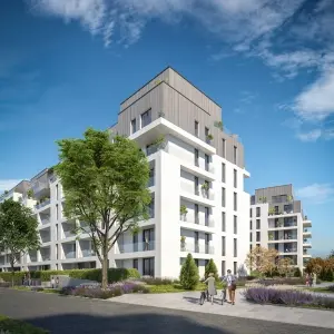 Speedwell a obținut autorizația de construire pentru The Ivy – ansamblul rezidențial din nordul Bucureștiului