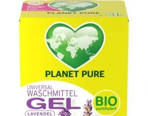 Viata-Bio.ro propune gama de detergenti bio pentru publicul larg