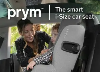 Scaunul auto PRYM de la Nuna, rezultate de exceptie la testarea ADAC din Octombrie 2020