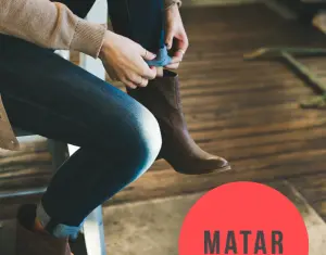 Alegeri cu stil – cizme chic de la Matar.ro