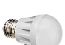 Becuri LED – afla azi care sunt avantajele tehnologiei