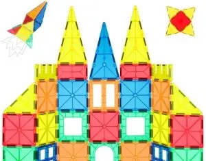 Care sunt beneficiile educative ale jucăriilor magnetice