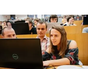Cloudflight Coding Contest ajunge la a 34-a editie pe 30 octombrie 2020
