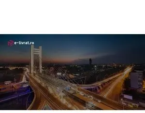 Colete expediate rapid, sigur si foarte simplu cu E-livrat