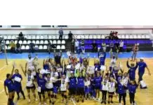CSO Voluntari și Mozzart au demarat campania ”Believe in Yourself”