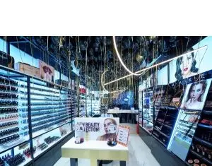 Cupio, brandul românesc de cosmetice profesionale, a deschis un nou magazin în București