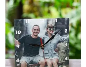 De ce sa decorezi peretii fiecarei incaperi din casa cu ceasuri personalizate