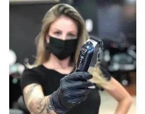 De unde se aprovizioneaza cei mai talentați hairstyliști?