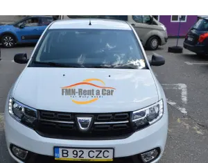 Doriti sa inchiriati o masina? Apelati cu incredere la FMN Rent!