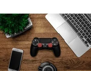 Esti pasionat de gaming? Descopera 5 jocuri din care scoti bani reali!