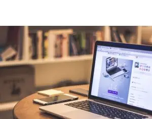 Importanța unui website modern pentru atragerea clienților online