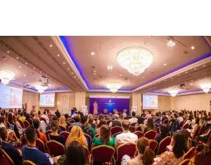 Influencer Marketing Conference, evenimentul care aduce bunele practici in colaborarile brand-urilor cu creatorii de continut