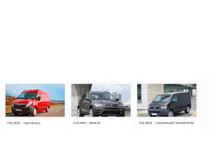 Microbuz de închiriat – util și bun la preț
