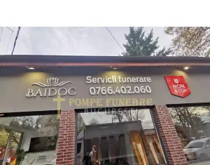 O casă de pompe funerare din Sectorul 6, duce serviciul de consultatie la un alt nivel cu ajutorul tehnologiei în industria de funerare