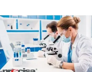 mereu acolo unde este nevoie de dotari ultraperformante pentru laboratoare!