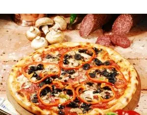 Savurati prepararte gustoase de la Pizza Adrian Craiova