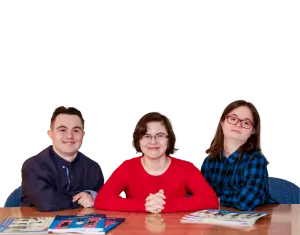 Special Olympics România lansează în luna conștientizării Sindromului Down, ghidul și site-ul pentru angajarea persoanelor cu Sindrom Down