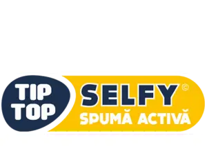 Spuma activă marca TipTop Selfy – nu afectează elementele caroseriei