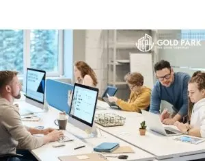 Succesul afacerii incepe de la proprietatea potrivita din oferta Gold Park