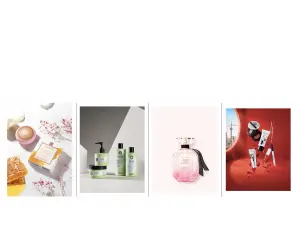Top 4 produse de beauty in focus in aceasta perioada