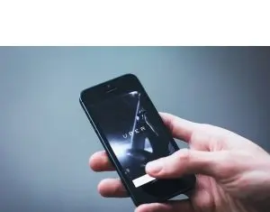 Uber promite o flota completa de masini electrice pana in 2040