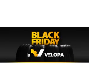 Black Friday 2020 – Cele mai mari reduceri al anului la anvelope