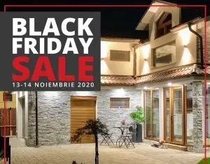 Black Friday 2020 – ziua cu cele mai multe si mai mari reduceri din an