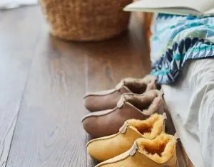 Ce calități recomandă colecția de încălțăminte a brandului Puppa Kids?