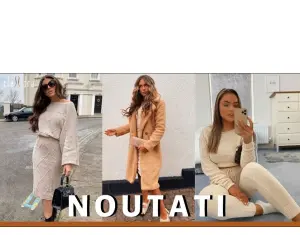 Clessidra lanseaza o inviatie doritoarelor de tinute chic si unice, cu un catalog vast de articole vestimentare