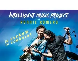 Intelligent Music Project – un proiect muzical exceptional, in curand si in Romania