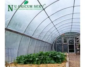 Nu Oricum da startul activitatilor de iarna in sere