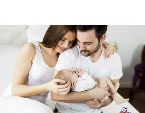 Pregatirile pentru venirea pe lume a bebelusului se fac mai usor cu Pufinas