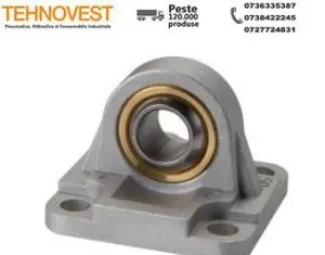 Solutii pneumatice complete – Tehnovest, lider in automatizari