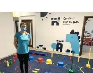 Terapia 3C – terapia prin care copiii cu autism pot capata o mai mare incredere in sine