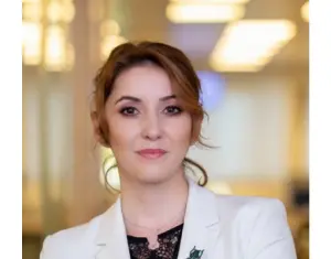 ARVAL ROMANIA NUMESTE UN NOU DIRECTOR GENERAL