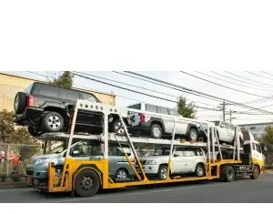 Avantajele unui transport international de autoturisme realizat de o firma de top