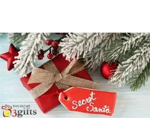 Cadouri exceptionale de Craciun – in oferta de la 3gifts.ro!