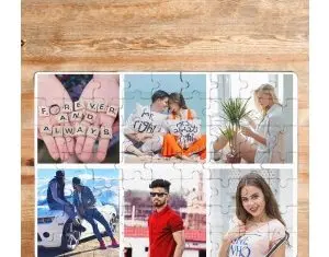 De ce este un puzzle personalizat mult mai apreciat decat un puzzle clasic sau un cadou fara incarcatura emotionala?