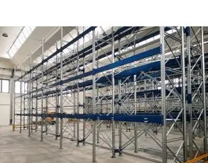 Desian Fer – locul din care puteti achizitiona rafturi metalice proiectate sa reziste!