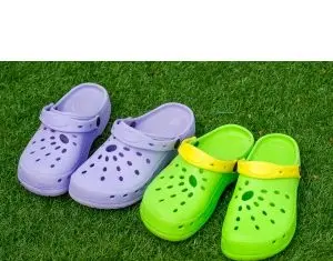 Ghidul complet pentru încălțămintea Crocs