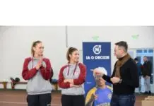 Îi facem pe copii să creadă în visurile lor! ”Believe in Yourself” by Mozzart România