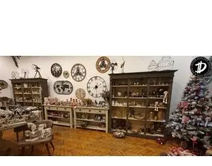 Inspiratie de sarbatori – decoratiuni si aromaterapie pentru un Craciun magic
