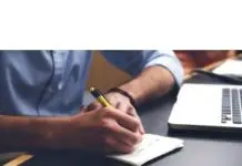 Instrumentele de scris personalizate si beneficiile scrisului de mana