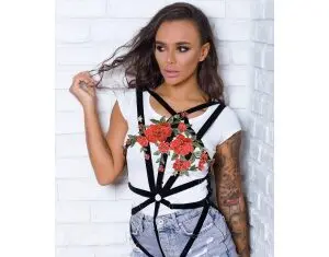 Lansarea primului brand de Alternativ Fashion in Romania, Secrets&Desires by Melissa Solano