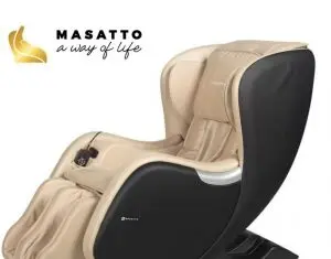 Masatto inspira angajatorii – ce avantaje au fotoliile de masaj pentru angajati?