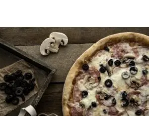 Oferă-ți o întâlnire cu produsele Popeye pizza & kebab