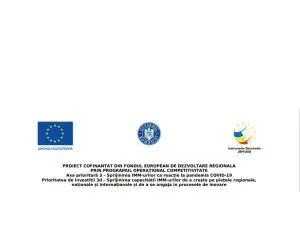 ANUNŢ DE ÎNCEPERE PROIECT „Granturi pentru capital de lucru acordate IMM-urilor”